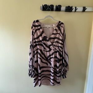 Erin Fetherston party dress